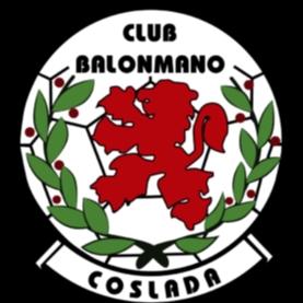 CLUB BALONMANO COSLADA