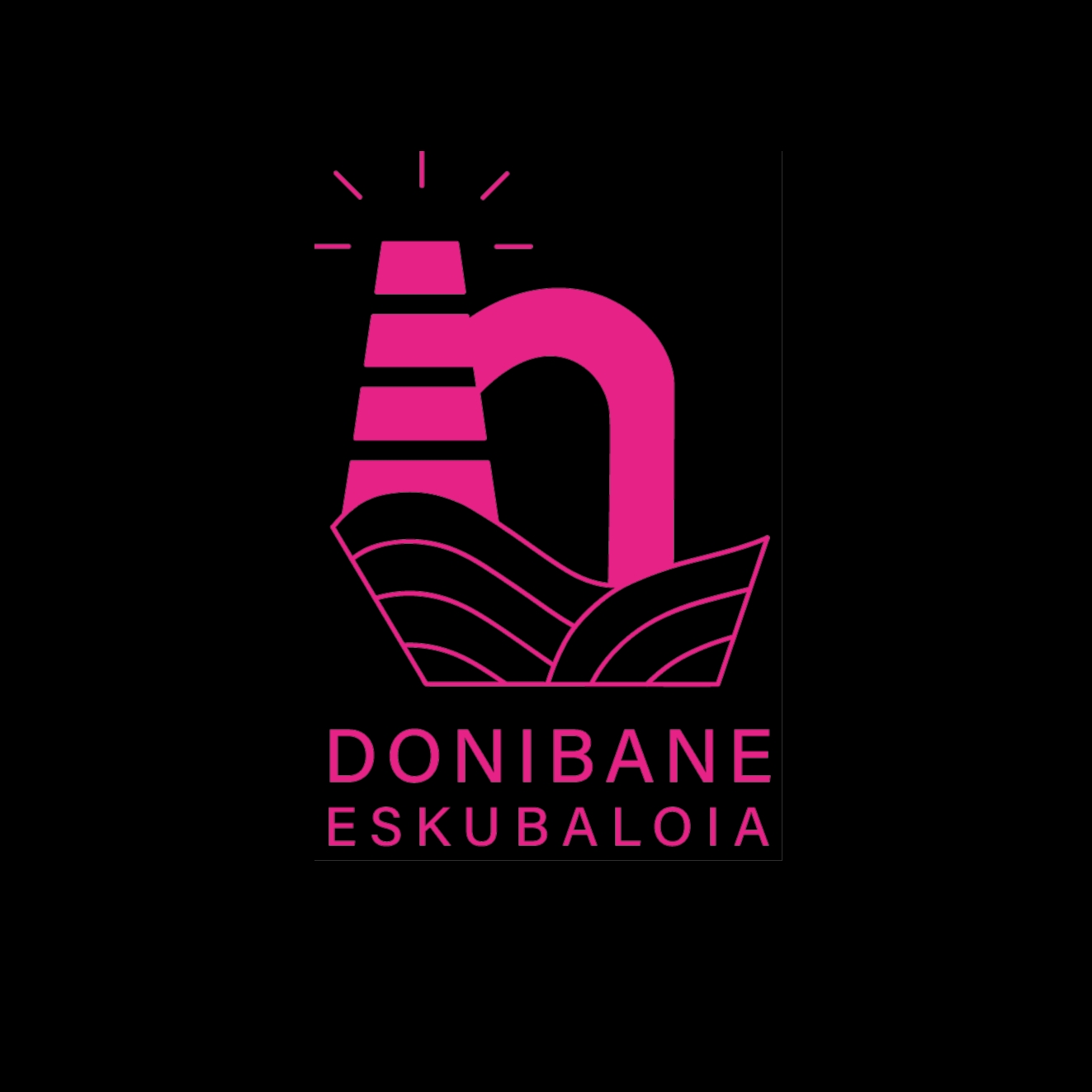 DONIBANE ESKUBALOIA