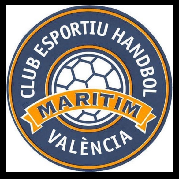 CLUB ESPORTIU HANDBOL MARITIM