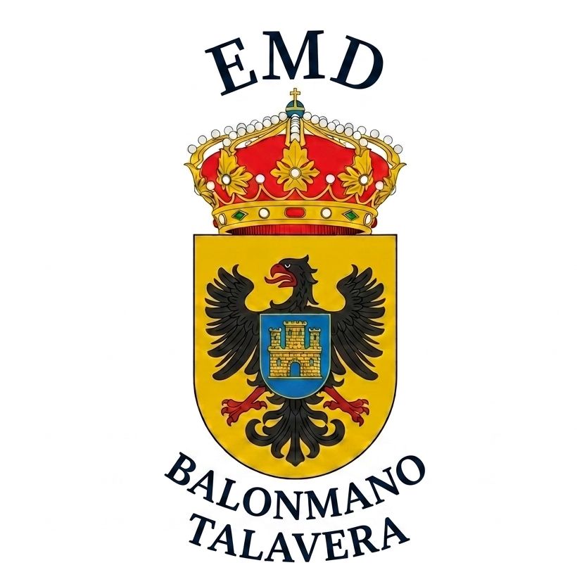 EMD BALONMANO PLAYA TALAVERA 