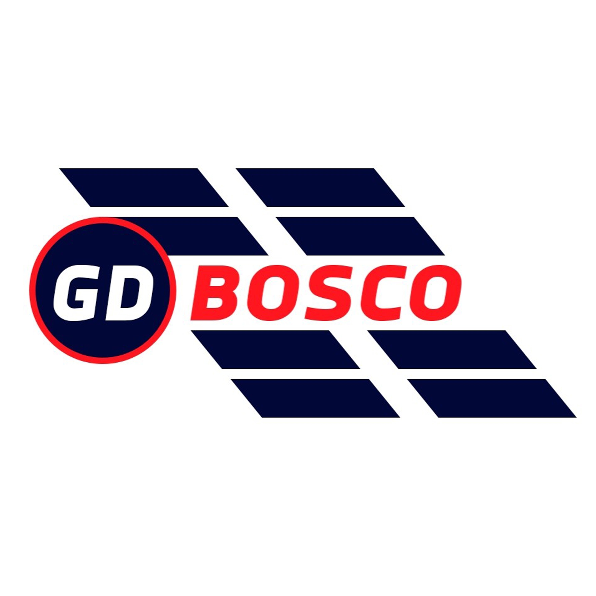 GRUPO DEPORTIVO BOSCO