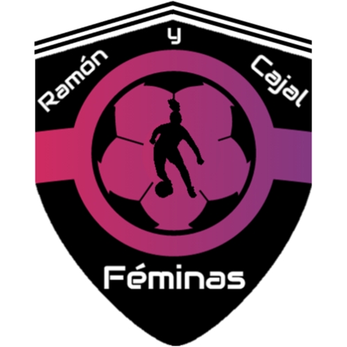  C.D.E RAMON Y CAJAL FEMINAS