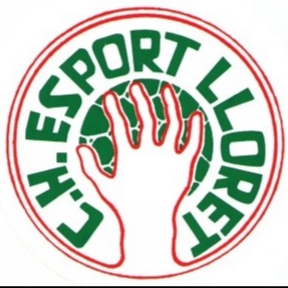 CLUB ESPORTIU HANDBOL LLORET 2016