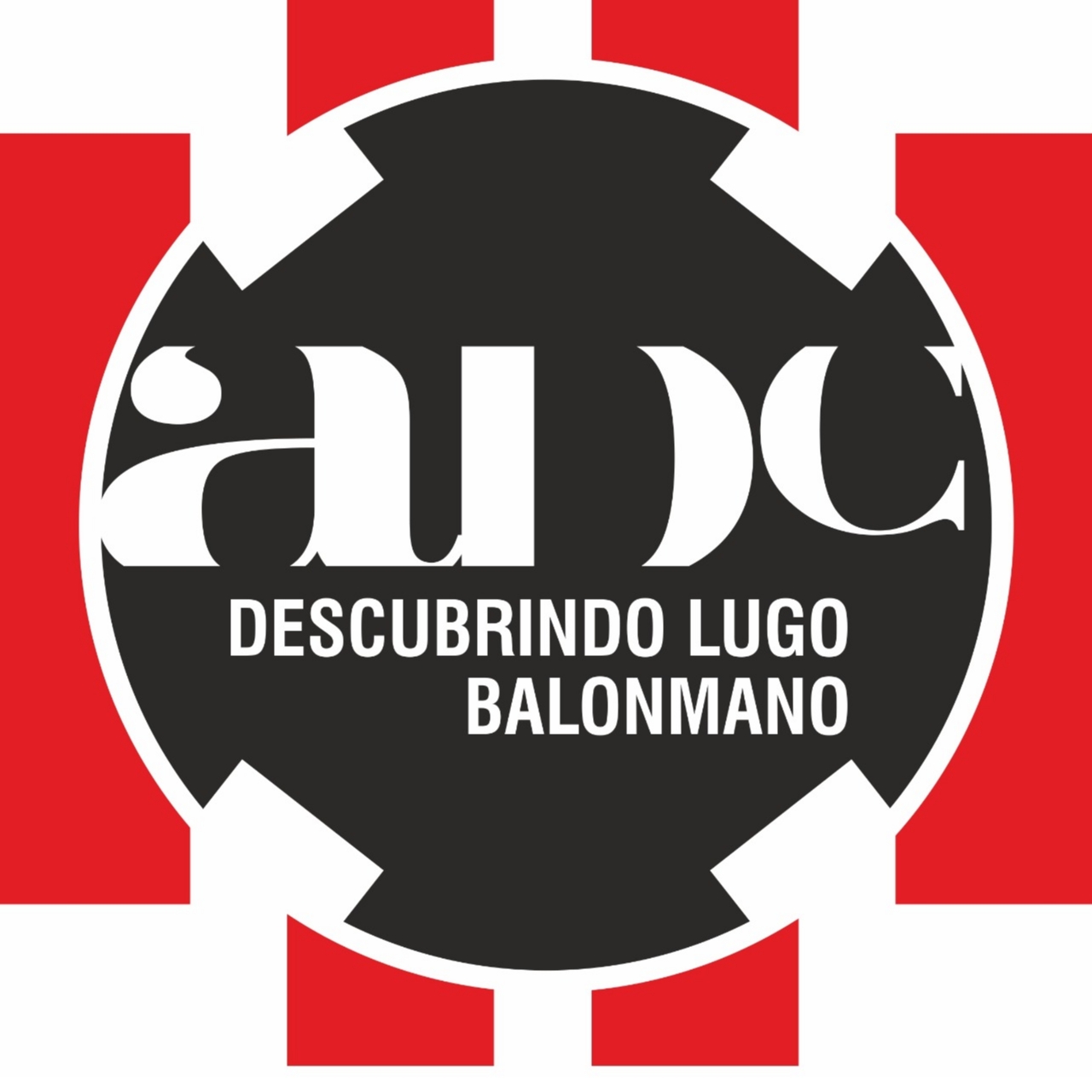 ADC DESCUBRINDO LUGO