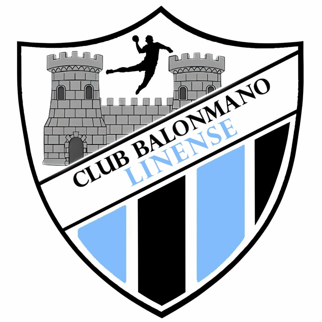 CLUB BALONMANO LINENSE