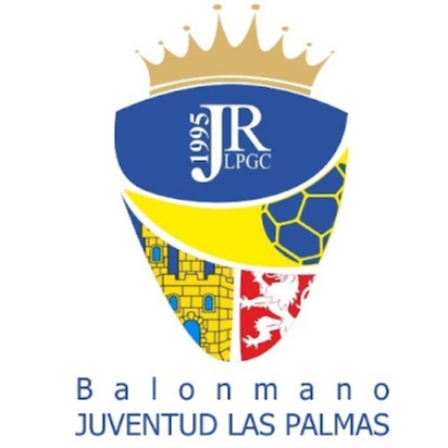 CLUB BALONMANO JUVENTUD DEL REAL DE LAS PALMAS DE GRAN CANARIA