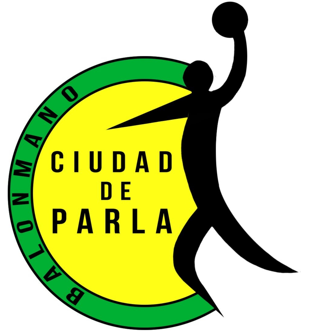 CLUB DEPORTIVO ELEMENTAL BALONMANO CIUDAD DE PARLA