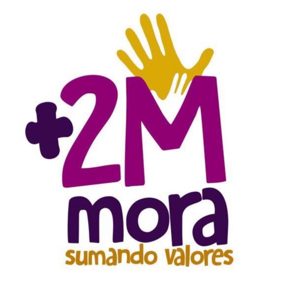 CD SUMANDO 2 MORA