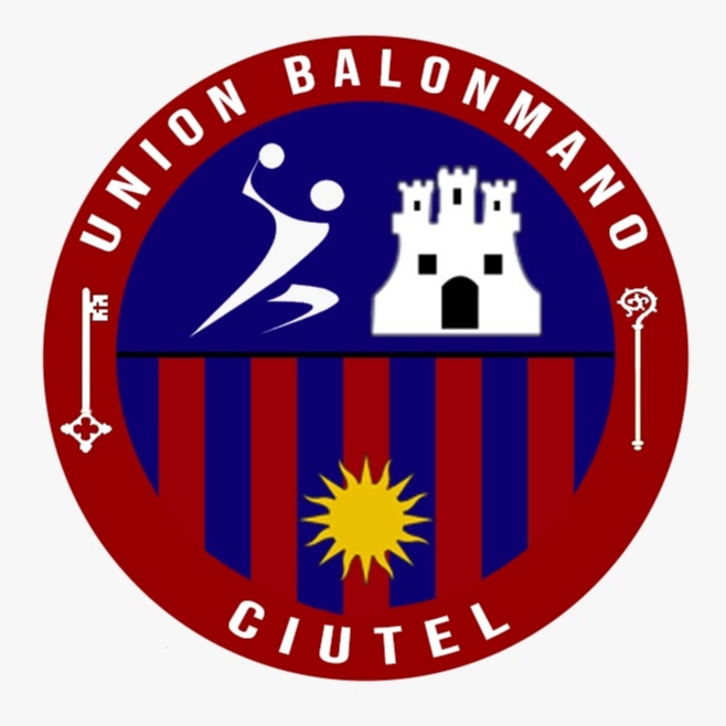 CLUB DEPORTIVO UNION BALONMANO CIUTEL