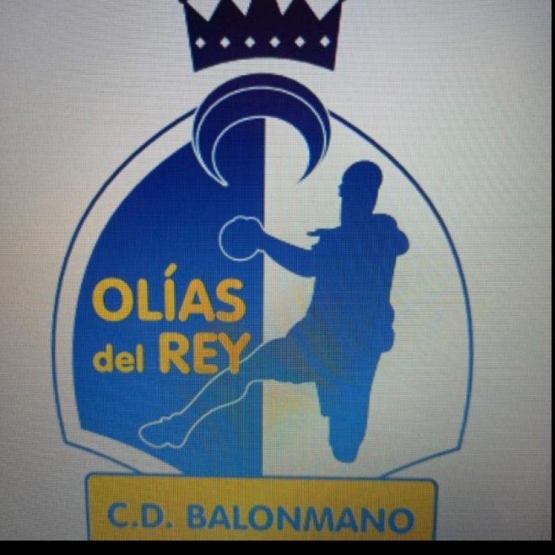 CLUB BALONMANO OLIAS DEL REY