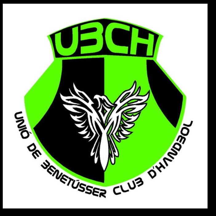 UNIO DE BENETUSSER CLUB D´HANDBOL