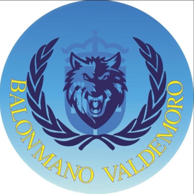 CLUB DEPORTIVO ELEMENTAL BALONMANO VALDEMORO