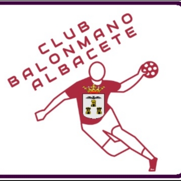 CLUB BALONMANO ALBACETE