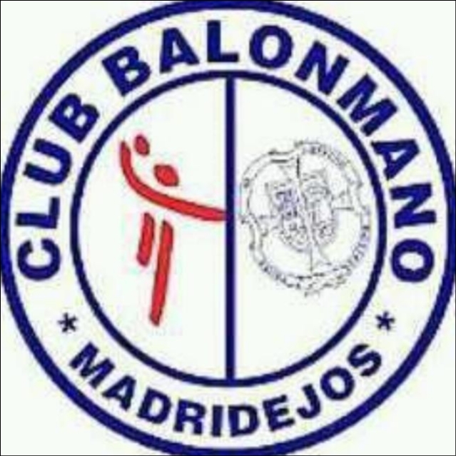 CD BALONMANO MADRIDEJOS