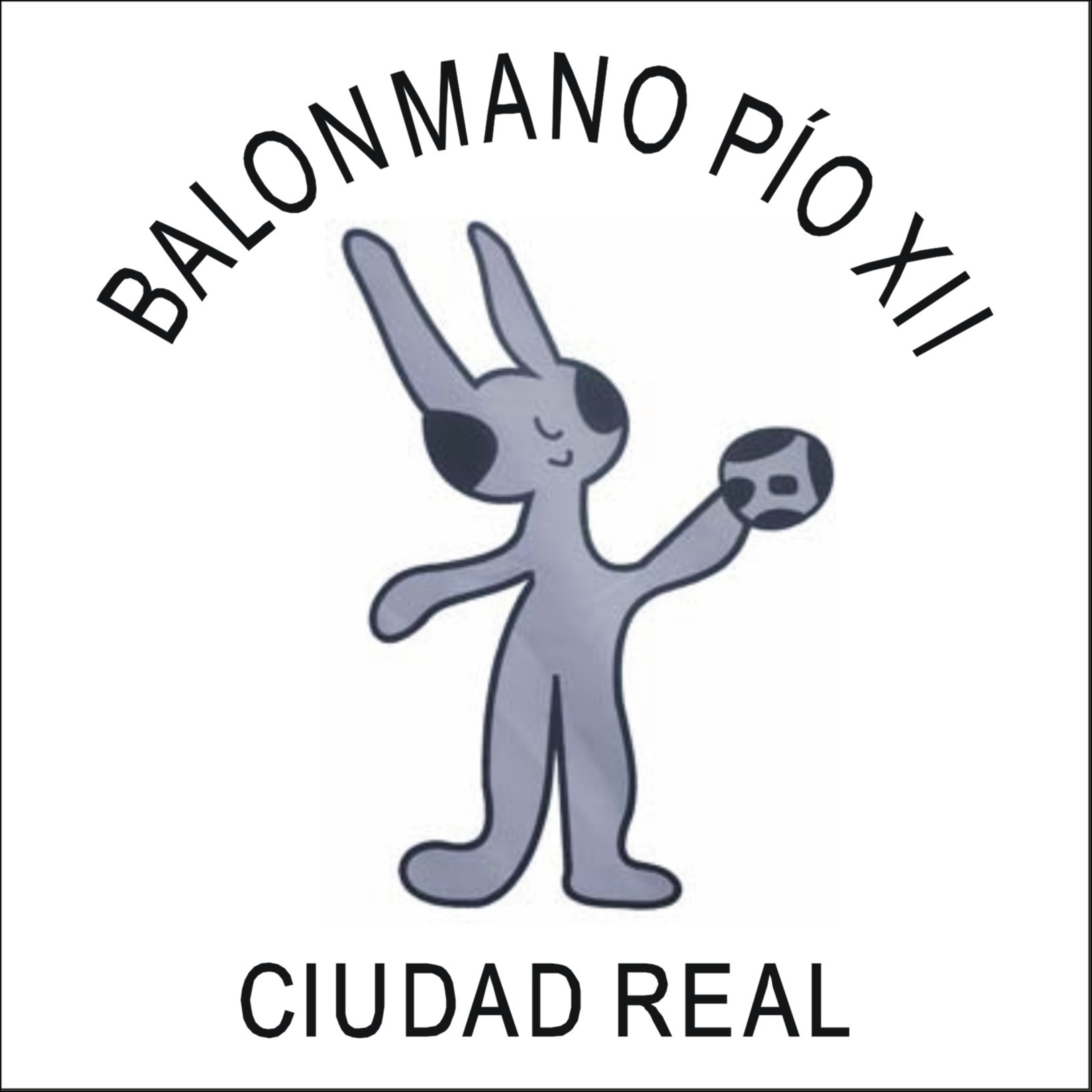 CLUB BALONMANO PIO XII