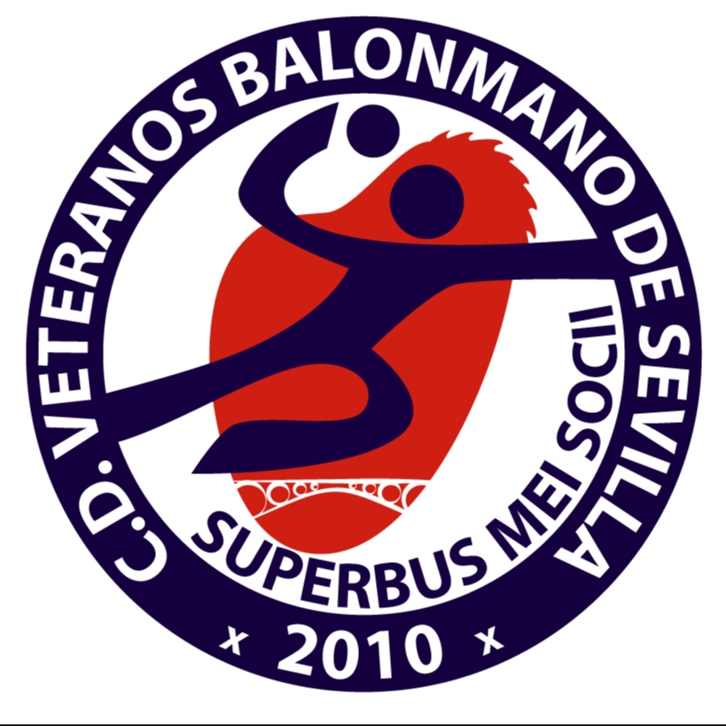 CLUB DEPORTIVO VETERANOS BALONMANO  DE SEVILLA