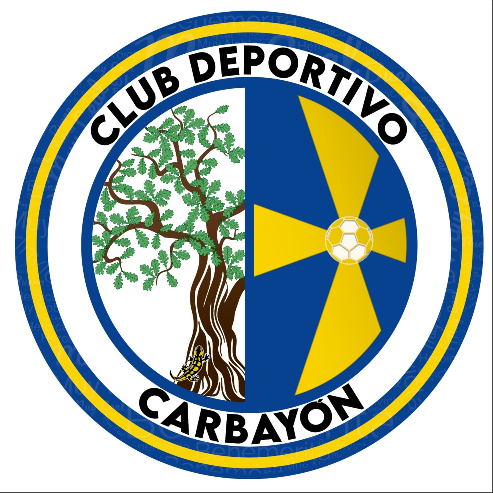 CLUB DEPORTIVO CARBAYON