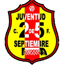 CF JUVENTUD 25 DE SEPTIEMBRE