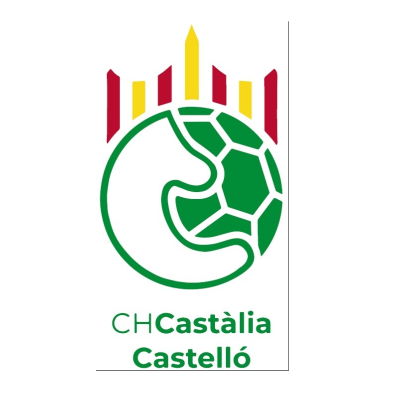 CLUB HANDBOL CASTALIA CASTELLO