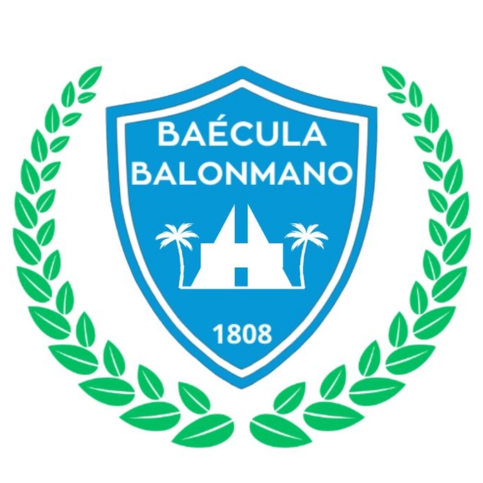 CLUB BAECULA BALONMANO 1808