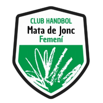 CLUB FEMENI HANDOBOL MATA DE JONC