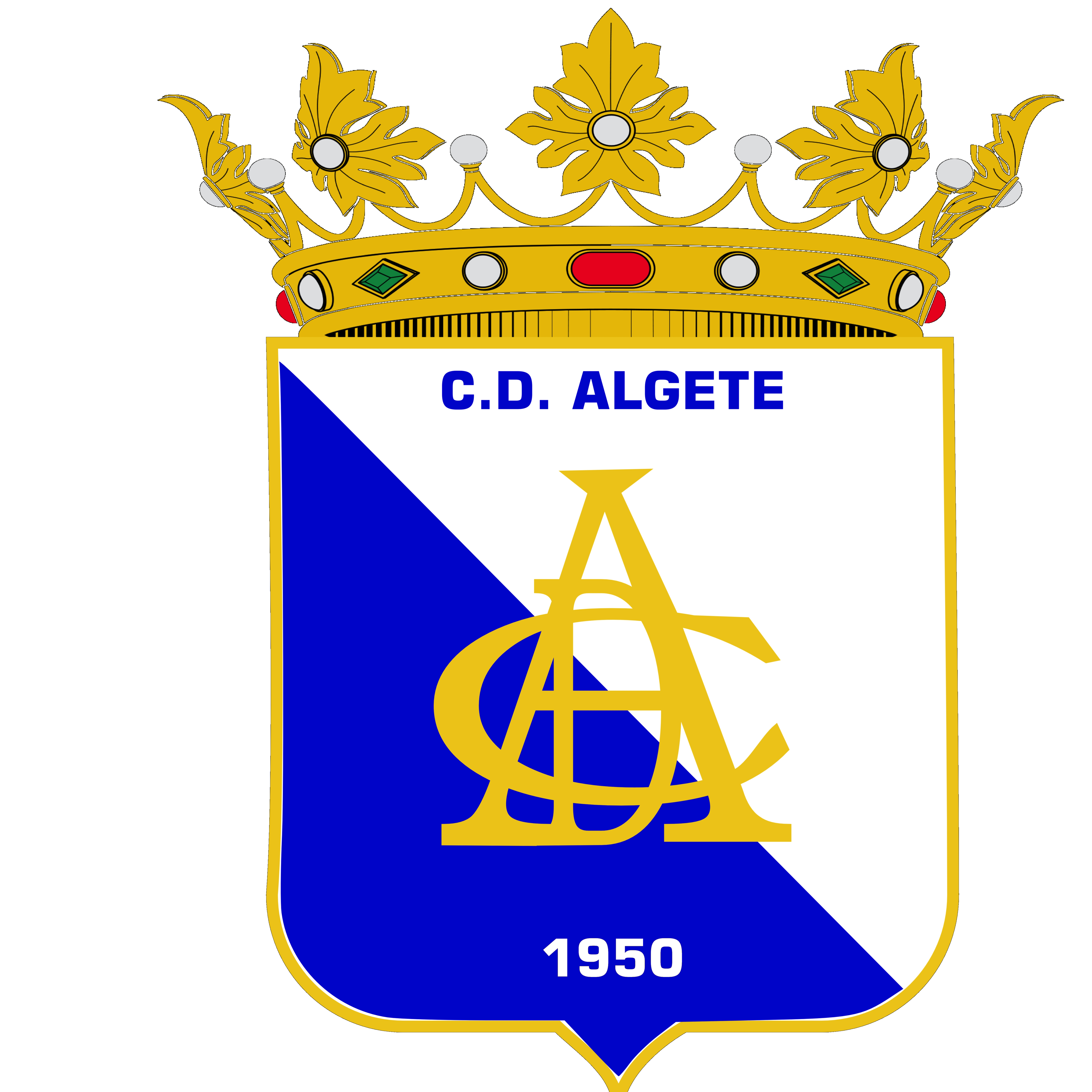 CD ALGETE