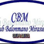 C.D.E. BALONMANO MIRASIERRA