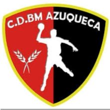 CDE BALONMANO AZUDENSE