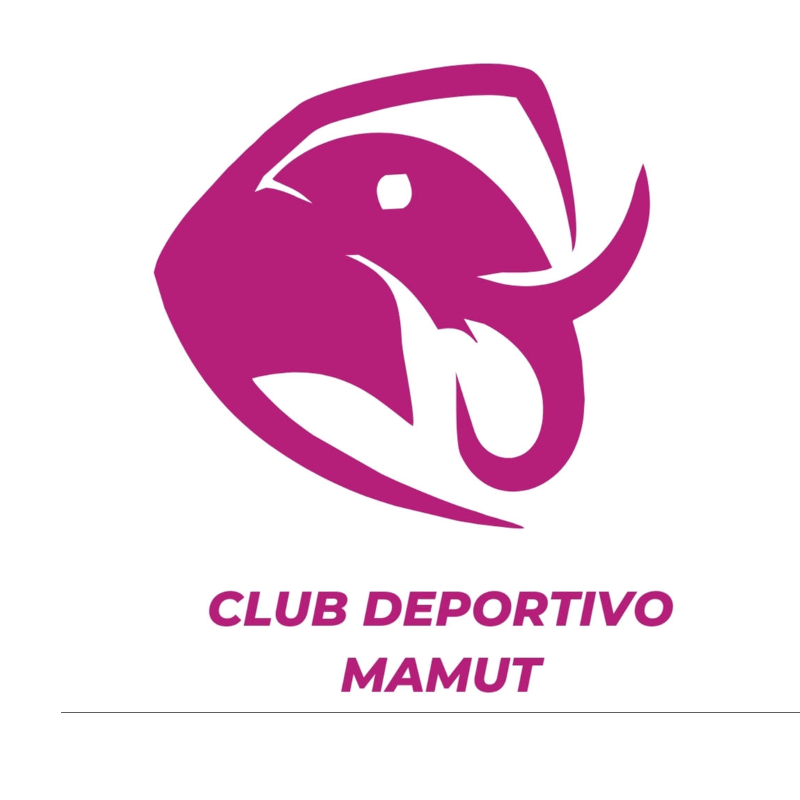 CLUB DEPORTIVO MAMUT