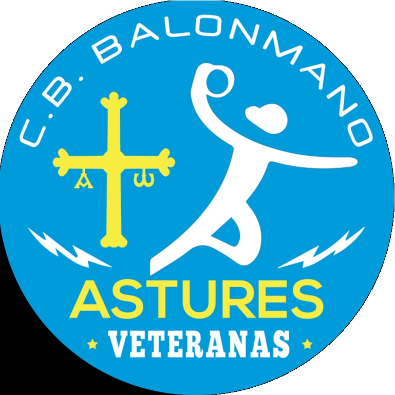 CLUB BASICO DEPORTIVO BALONMANO ASTURES VETERANAS