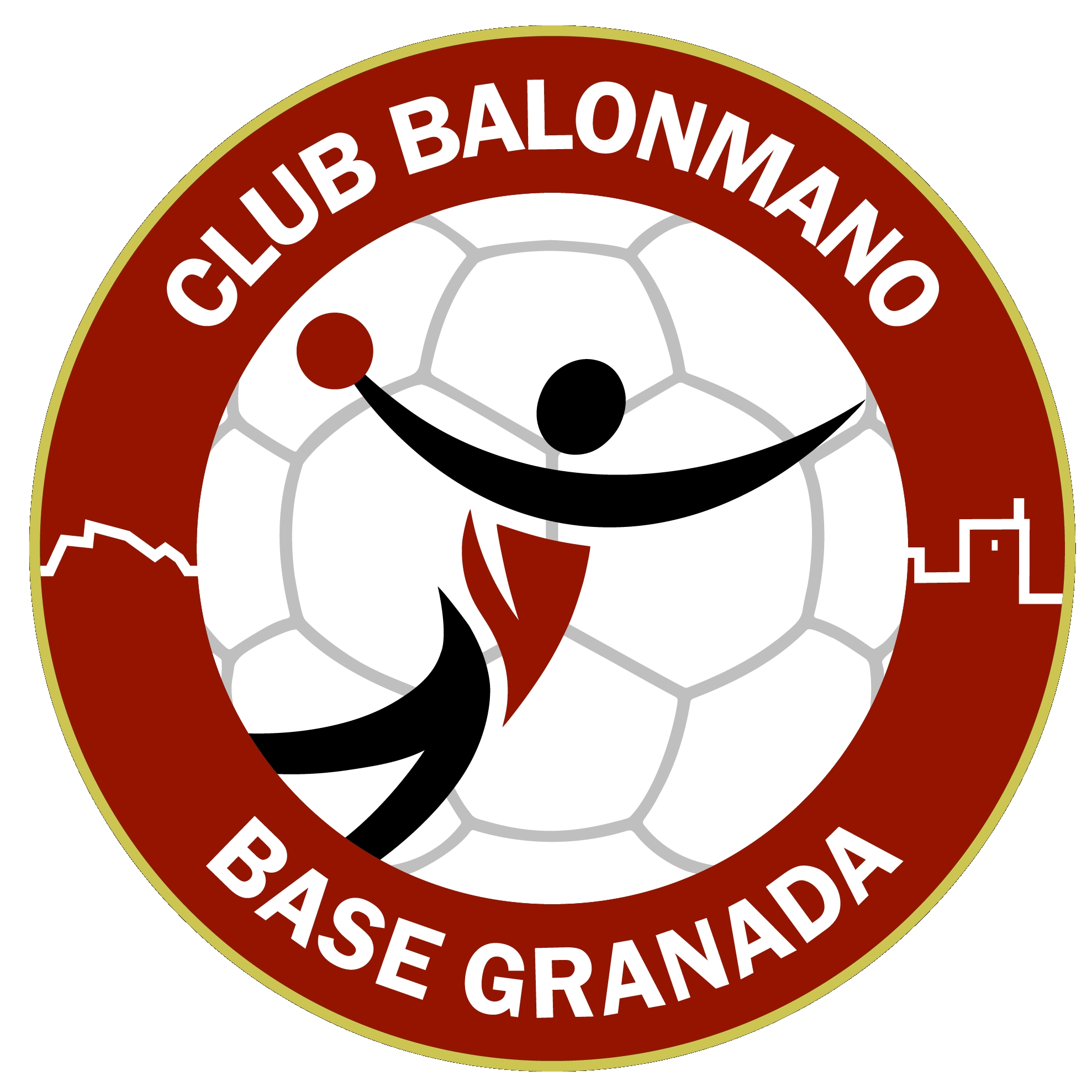 CLUB BALONMANO BASE GRANADA