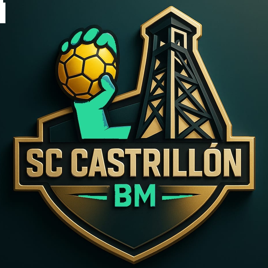 SPORT CLUB CASTRILLON BM