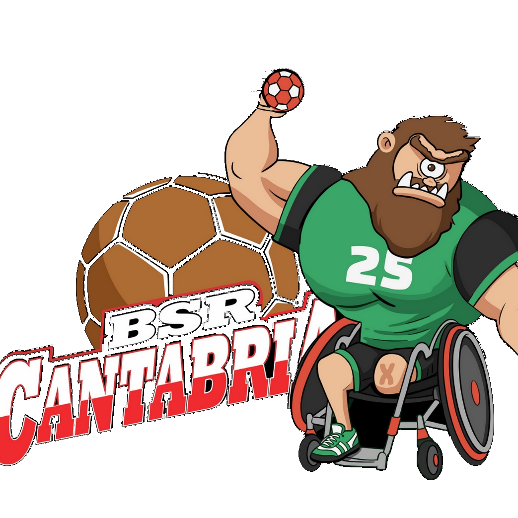 BSR CANTABRIA