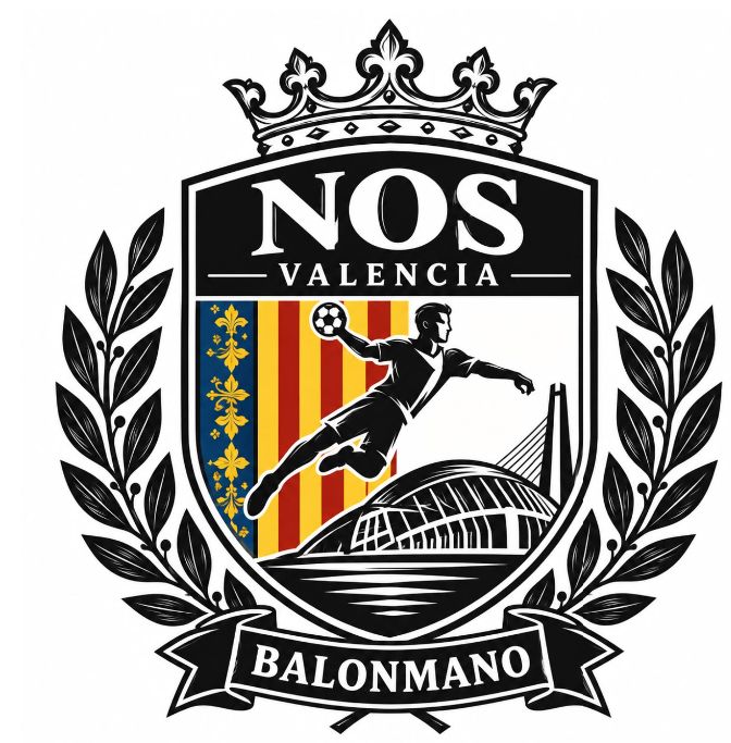 CLUB BALONMANO NOS