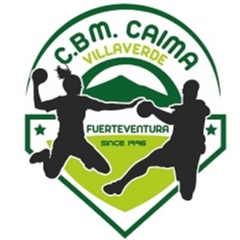 CLUB DEPORTIVO CAIMA FUERTEVENTURA BALONMANO