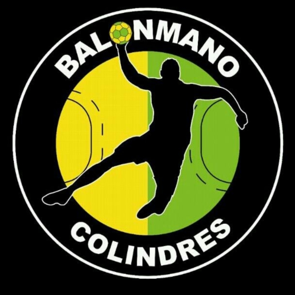 C.D.E. BALONMANO COLINDRES