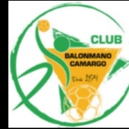 CLUB BALONMANO CAMARGO