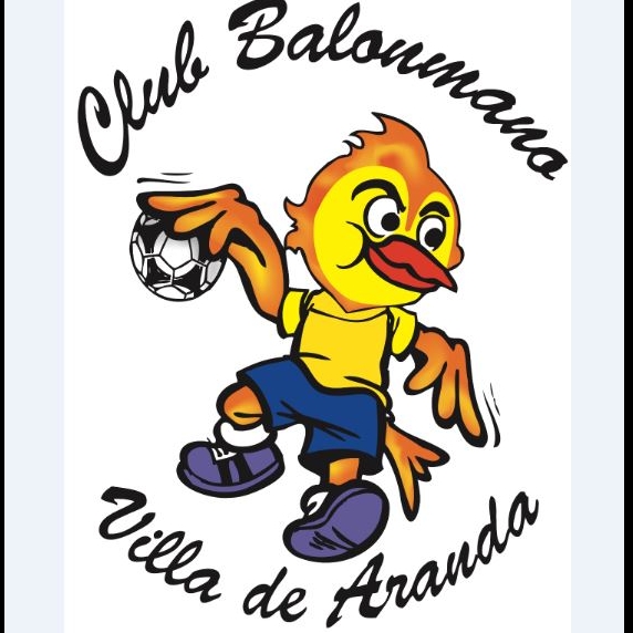 CLUB BALONMANO VILLA DE ARANDA