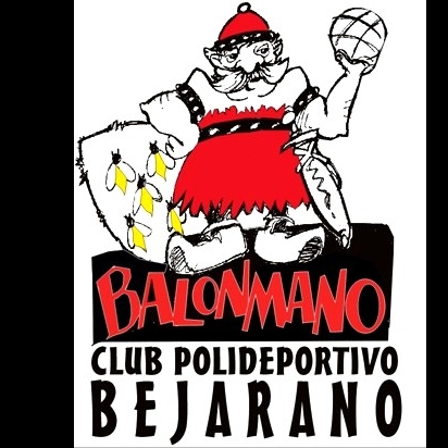 CLUB POLIDEPORTIVO BEJARANO DE BALONMANO