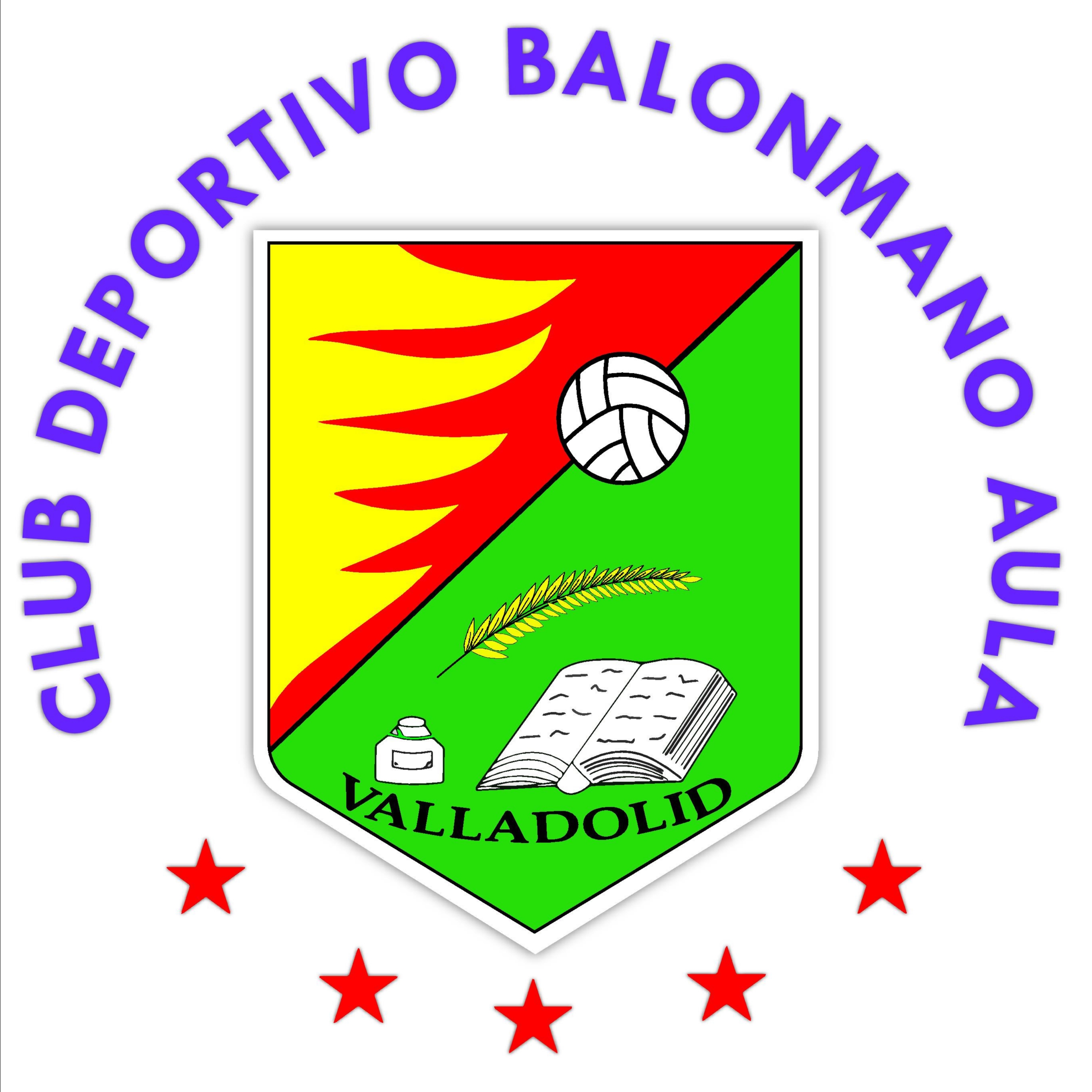CLUB DEPORTIVO BALONMANO AULA