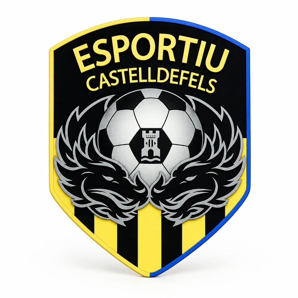 NAMROL ESPORTIU CASTELLDFELS 