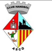 CLUB HANDBOL ASCO