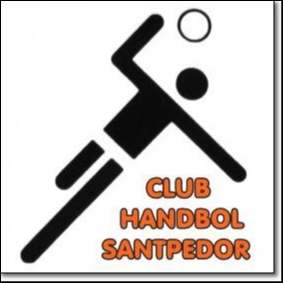 CLUB HANDBOL SANTPEDOR