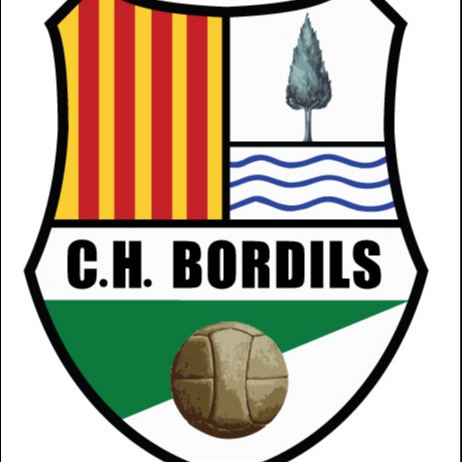 CLUB HANDBOL BORDILS