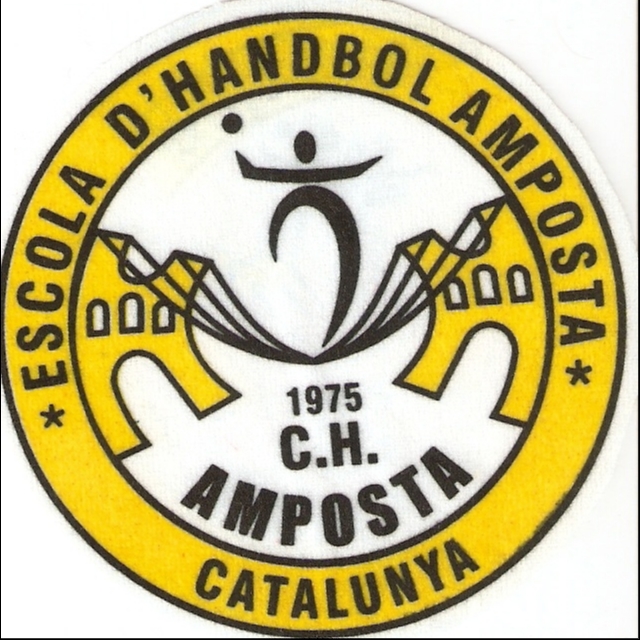 CLUB HANDBOL AMPOSTA