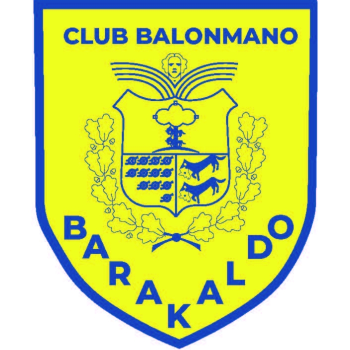 CLUB BALONMANO BARAKALDO