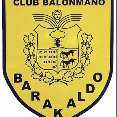 CLUB BALONMANO BARAKALDO