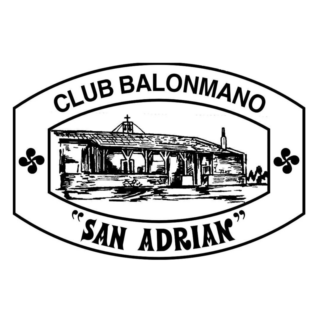 CLUB BALONMANO SAN ADRIAN