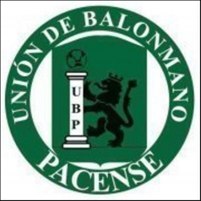 UNION DE BALONMANO PACENSE