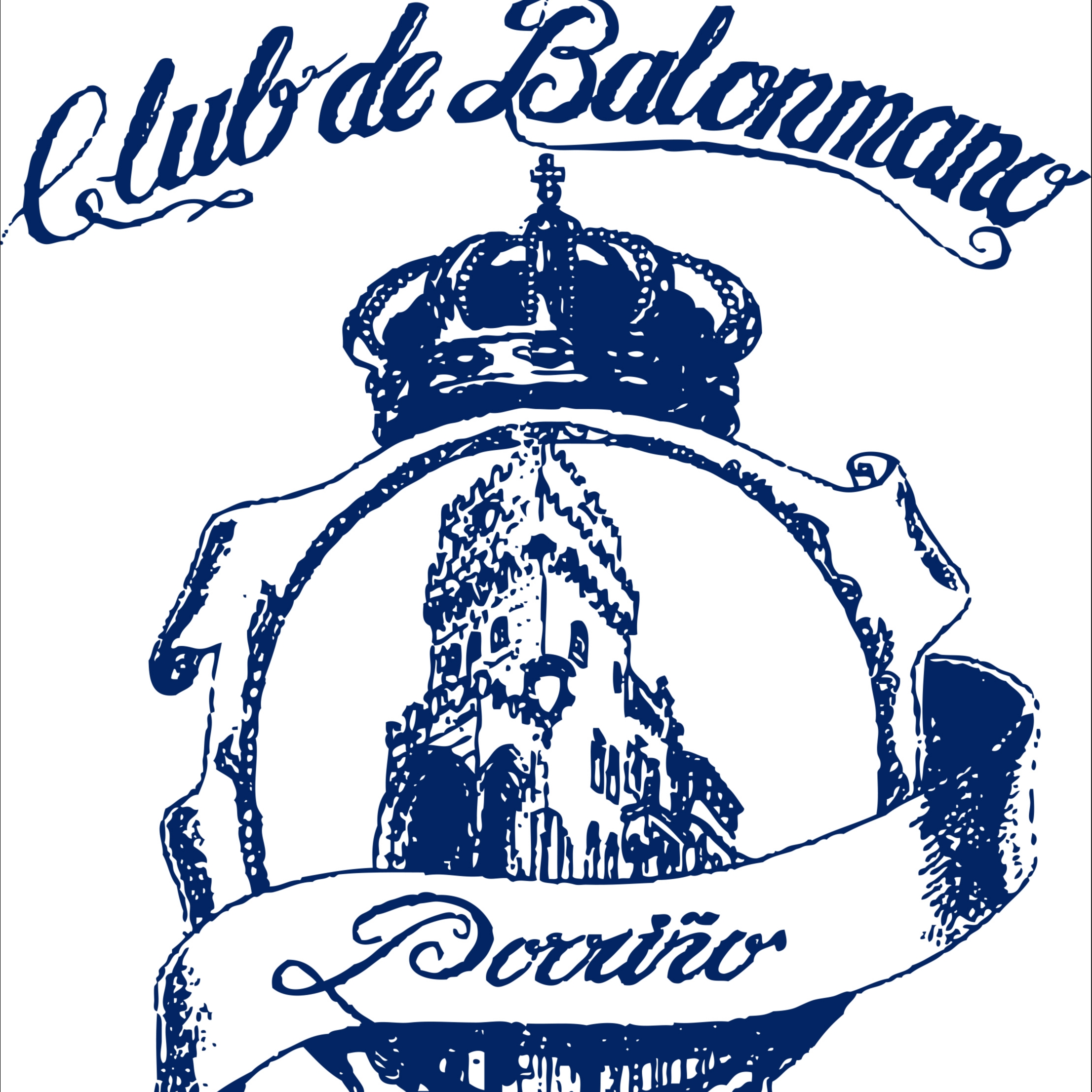 CLUB BALONMANO PORRI�O